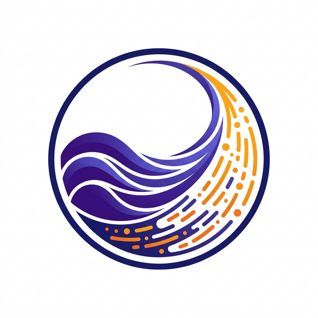 Logotipo Horizonte Media Lab