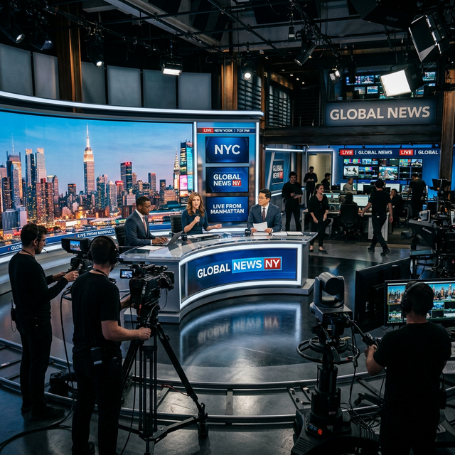 Cursos profesionales Horizonte Media Lab